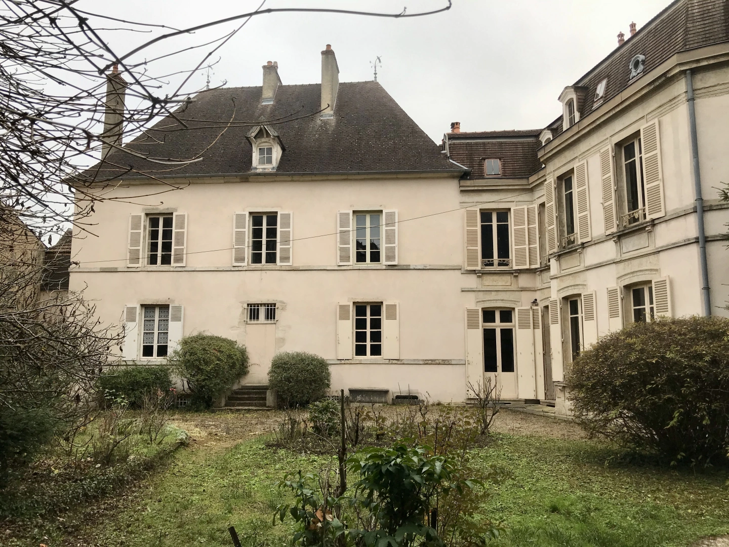 property