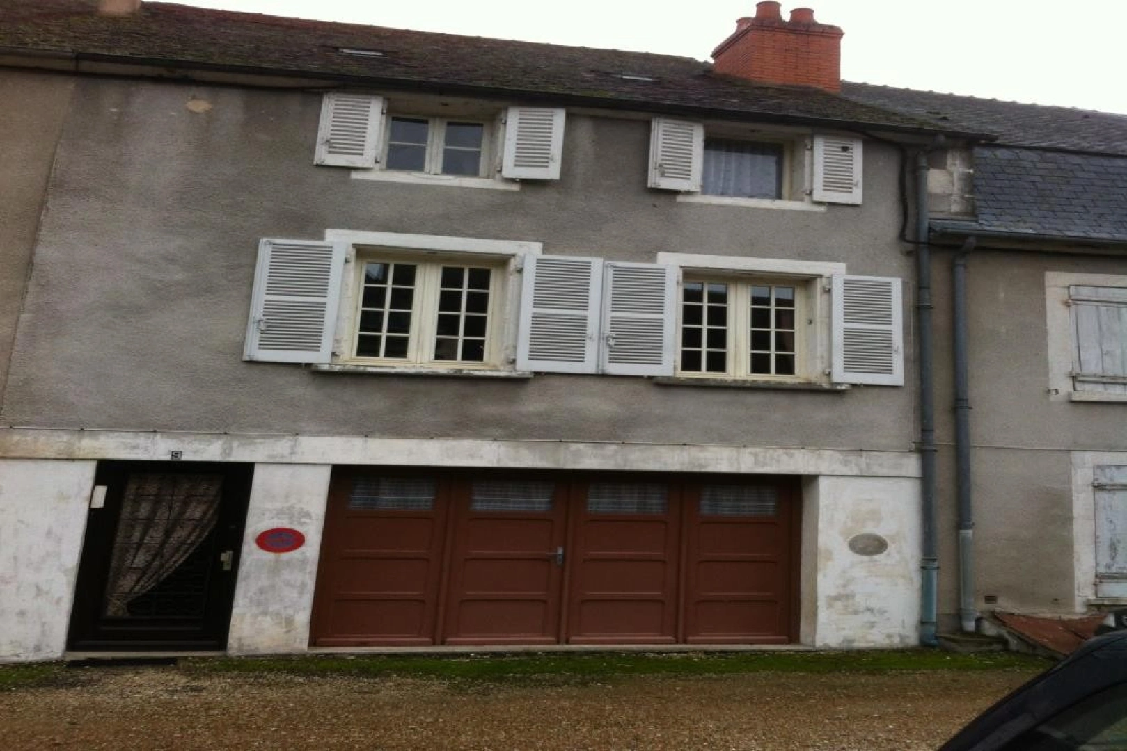 property